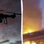 Война с Россией – украинские дроны обрушили экспорт бензина и дизеля