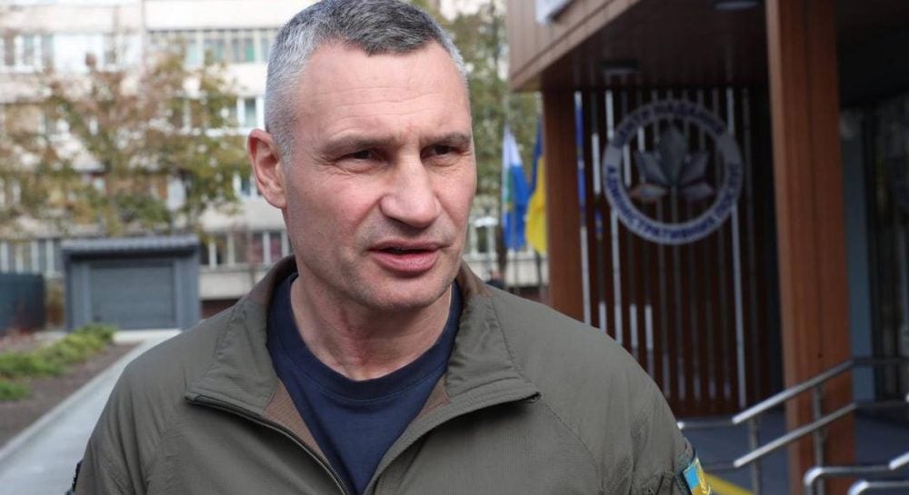 Несмотря на гарантии помочь Киеву с восстановлением разрушенной ТЭЦ, центральные власти отказались от финансирования,