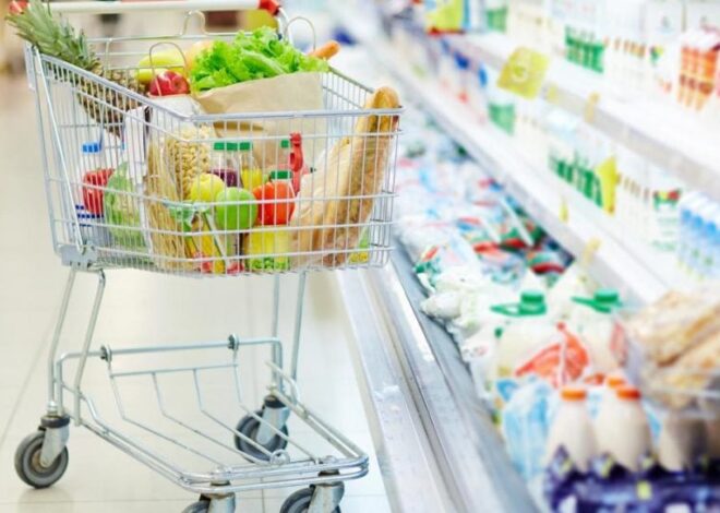 Цены на продукты — магазины устроят скидки на эти три продукта перед значительным подорожанием