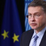 Кредит для Украины – в ЕС сделали шаг к выделению 90 миллиардов евро
