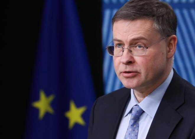 Кредит для Украины – в ЕС сделали шаг к выделению 90 миллиардов евро