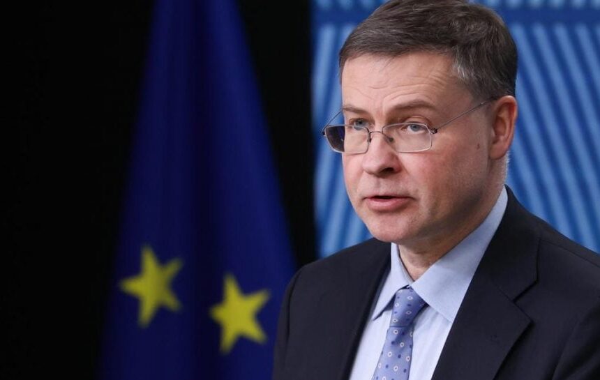 Кредит для Украины – в ЕС сделали шаг к выделению 90 миллиардов евро