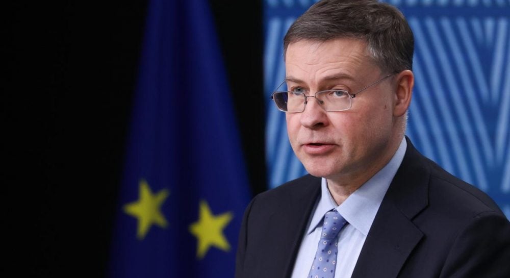 Кредит для Украины – в ЕС сделали шаг к выделению 90 миллиардов евро