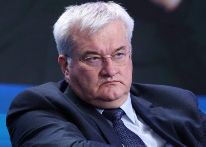 Украденное зерно — Сибига заявил о направлении запроса в Израиль по поводу этой ситуации