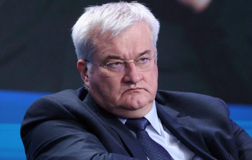 Украденное зерно — Сибига заявил о направлении запроса в Израиль по поводу этой ситуации