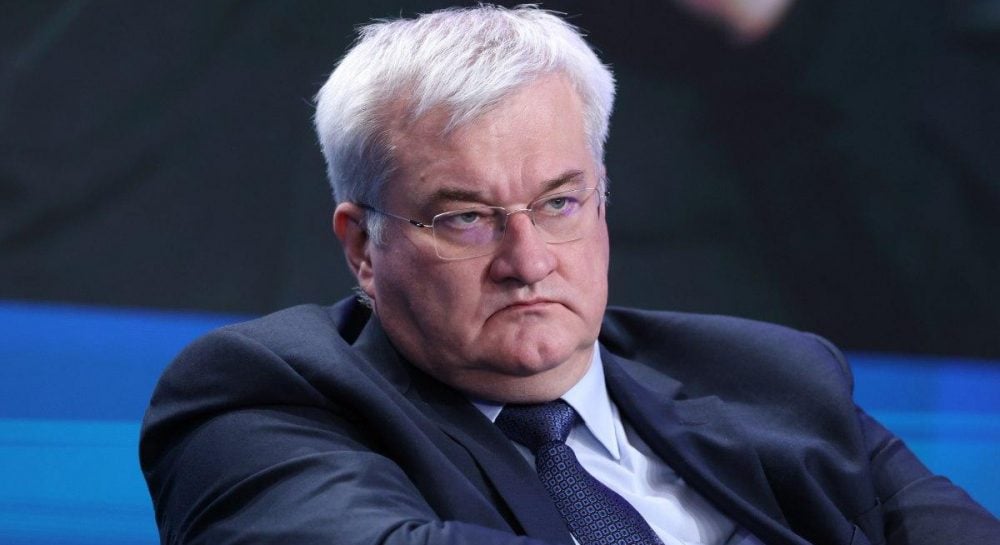 Украденное зерно — Сибига заявил о направлении запроса в Израиль по поводу этой ситуации