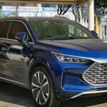 Автомобили BYD получат новую батарею, которую невозможно отремонтировать