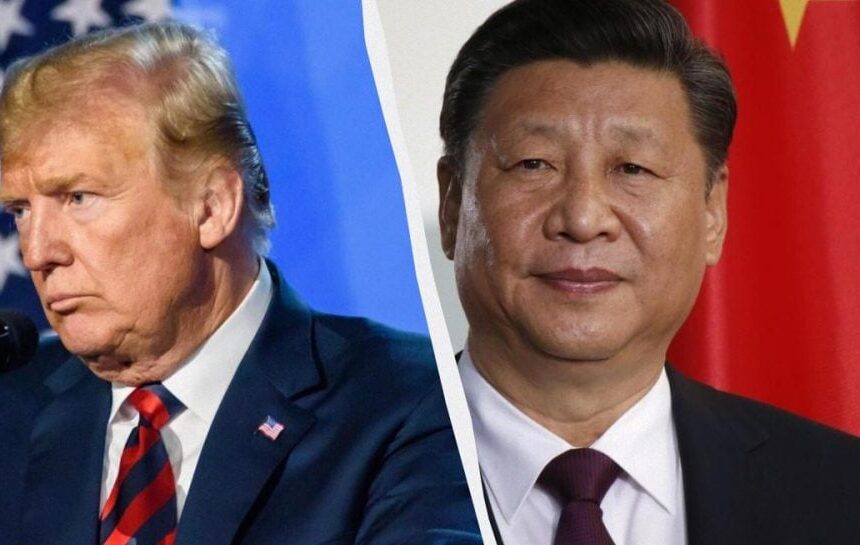 Китай будет покупать у США продовольствие на миллиарды каждый год: рынки бурно отреагировали