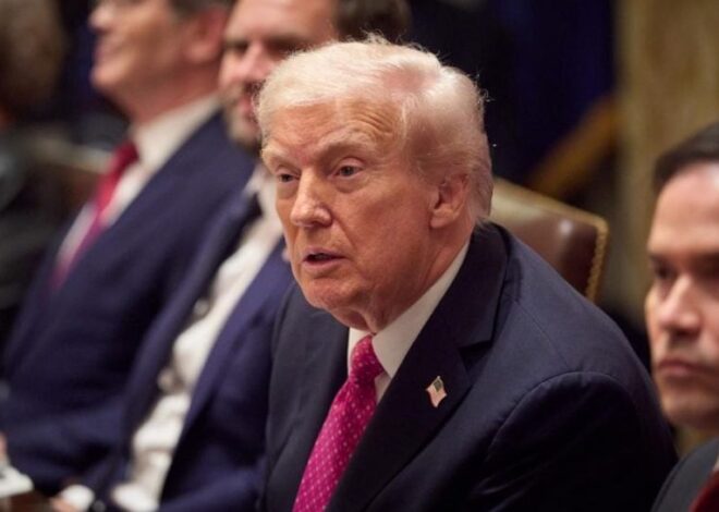 Трамп обогатил спекулянтов: его администрацию подозревают в незаконном обогащении, – СМИ
