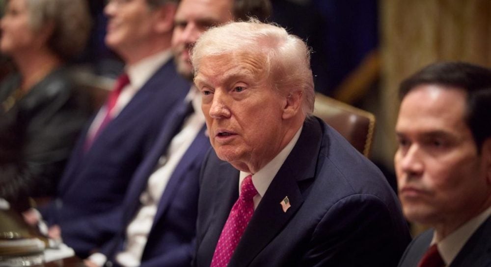 Трамп обогатил спекулянтов: его администрацию подозревают в незаконном обогащении, – СМИ