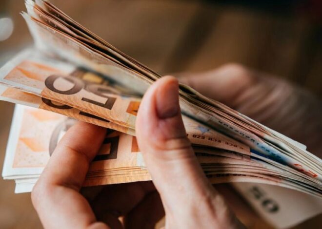 энергокризис разгоняет инфляцию и бьет по экономике