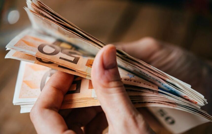 энергокризис разгоняет инфляцию и бьет по экономике