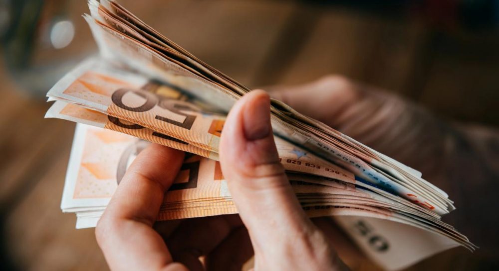 энергокризис разгоняет инфляцию и бьет по экономике