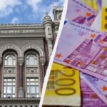 Курс евро падает – НБУ опубликовал официальный курс валют 14 мая