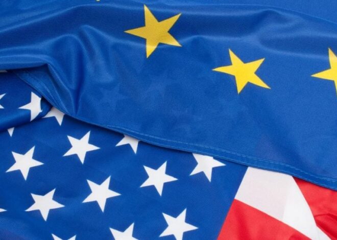 Пошлины Трампа — в Европарламенте отреагировали на решение президента США