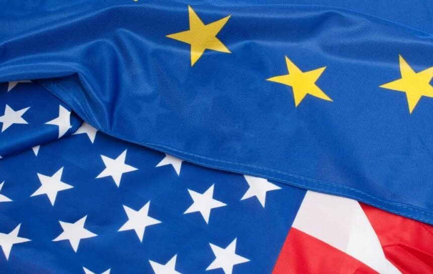 Пошлины Трампа — в Европарламенте отреагировали на решение президента США