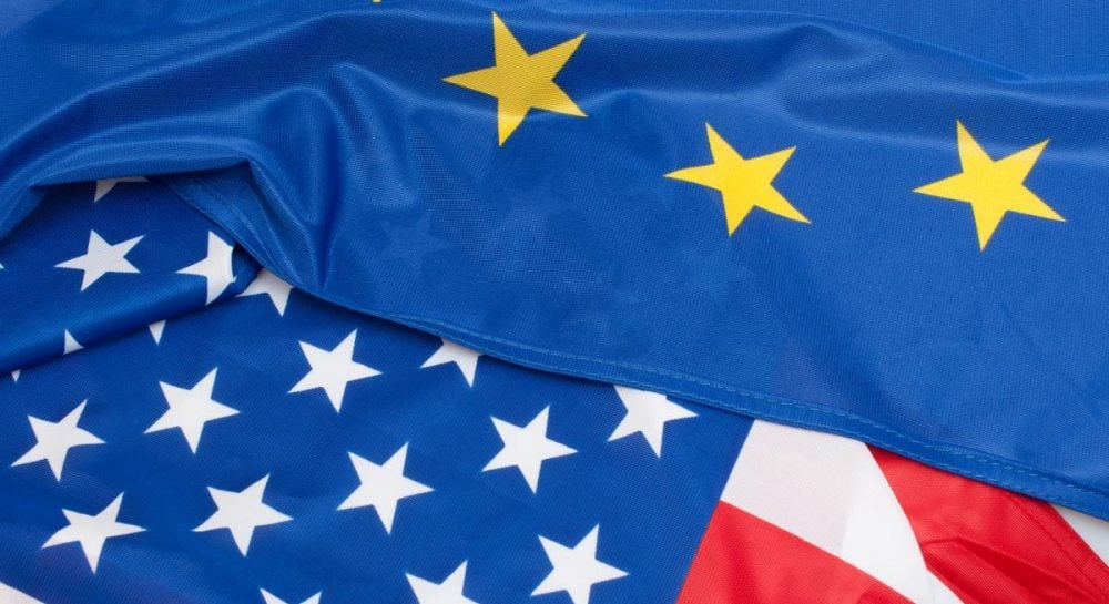 Пошлины Трампа — в Европарламенте отреагировали на решение президента США