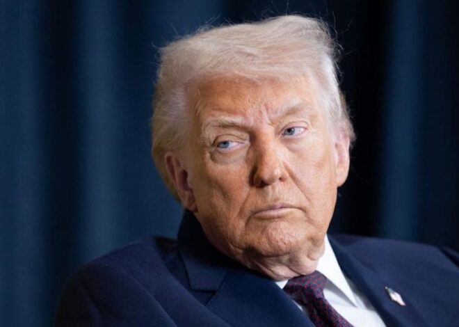 Цены на нефть взлетели – последнее заявление Трампа всколыхнуло рынок