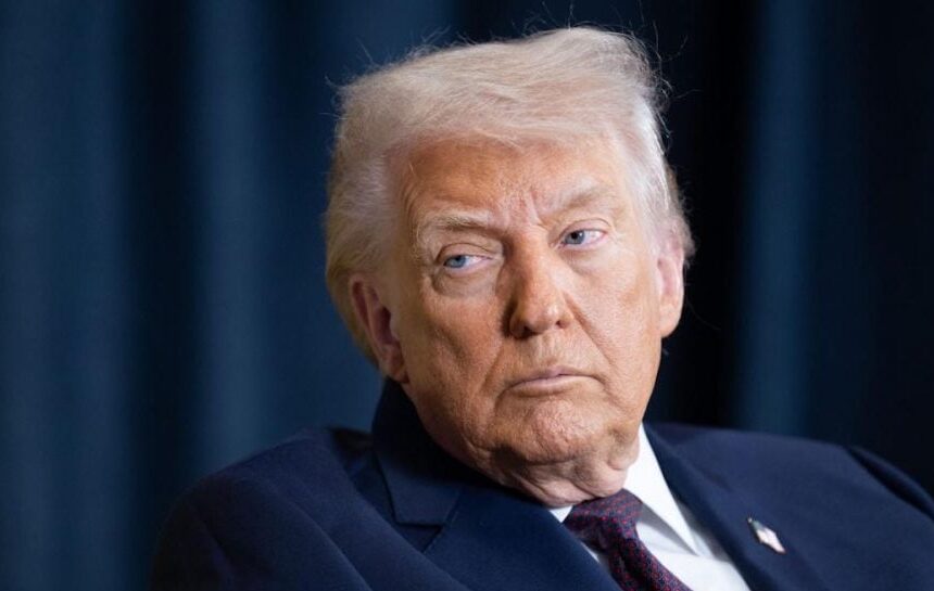 Цены на нефть взлетели – последнее заявление Трампа всколыхнуло рынок