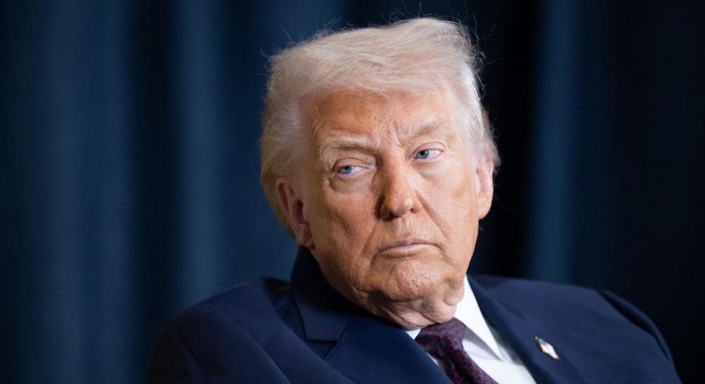 Цены на нефть взлетели – последнее заявление Трампа всколыхнуло рынок