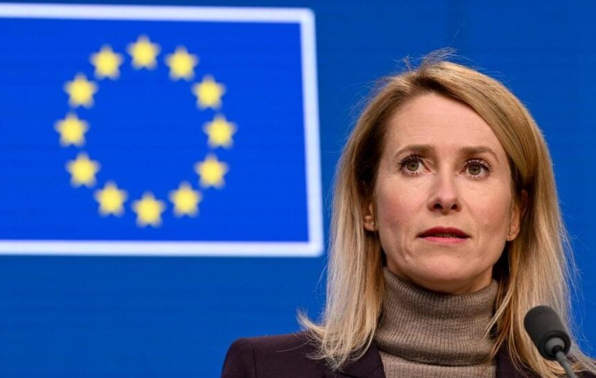 Война в Украине – в ЕС призвали Азию отказаться от российской нефти