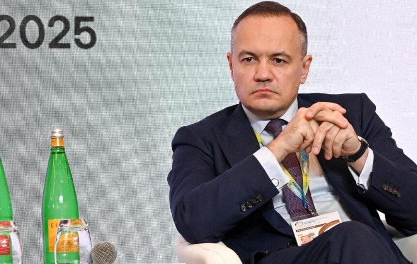 С начала полномасштабной войны ДТЭК вложил 2,4 миллиарда евро в устойчивость энергосистемы,