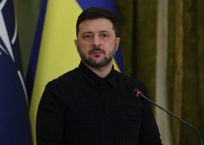 Удары по РФ – Зеленский подтвердил нанесение удара по НПЗ в 700 км от Украины