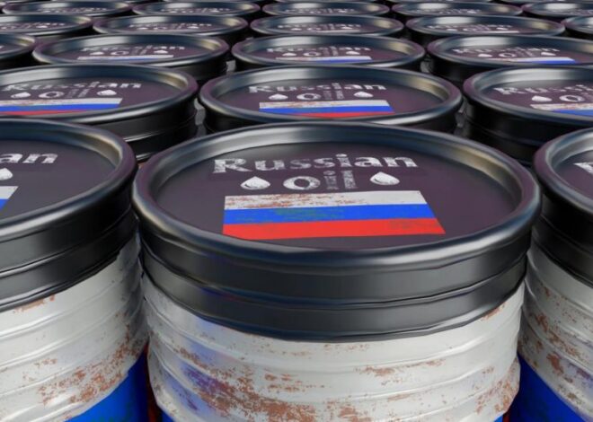 Война в Иране – скидки на российскую нефть впервые выросли
