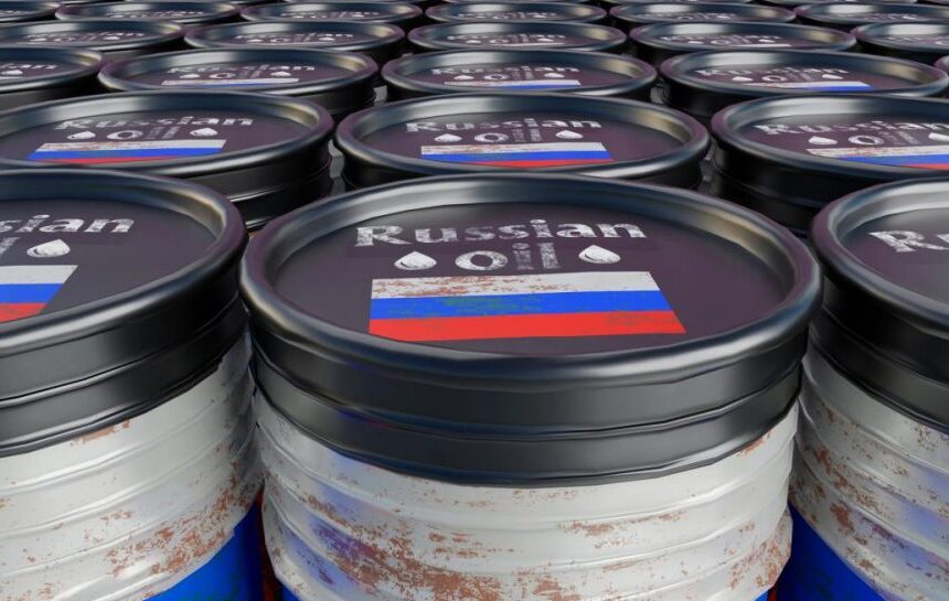 Война в Иране – скидки на российскую нефть впервые выросли