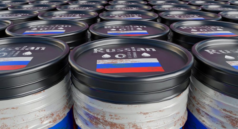 Война в Иране – скидки на российскую нефть впервые выросли
