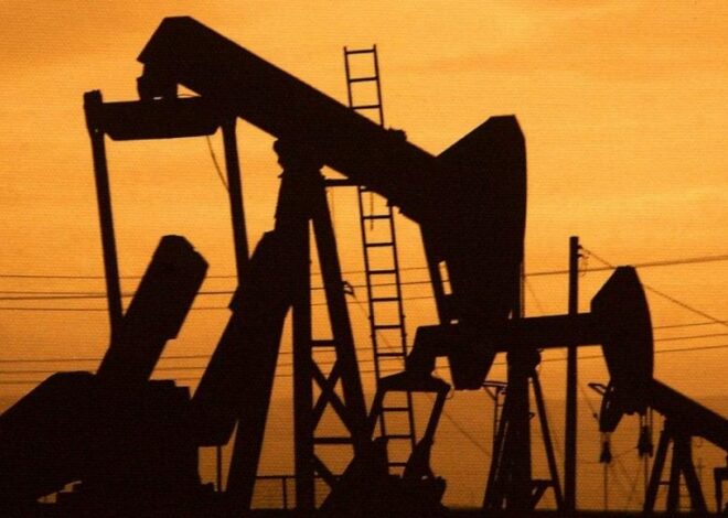 Какова цена на нефть за баррель – 6 мая цены обвалились более чем на 10 долларов