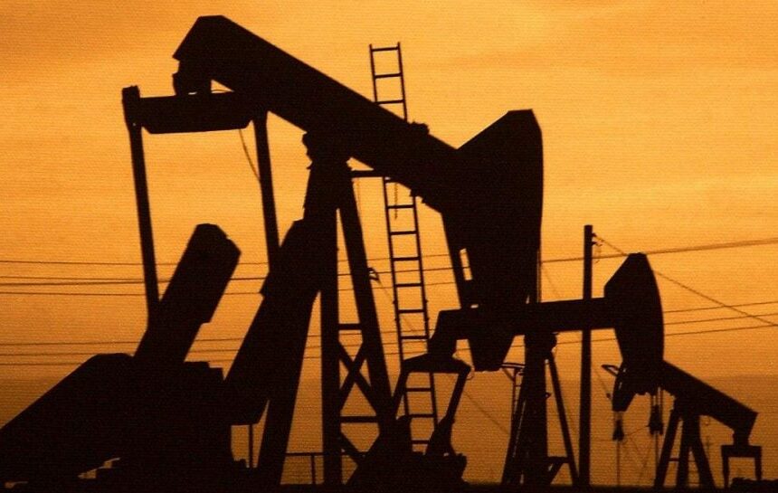 Какова цена на нефть за баррель – 6 мая цены обвалились более чем на 10 долларов