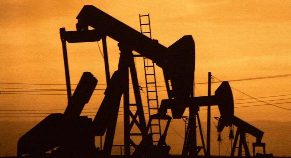 Какова цена на нефть за баррель – 6 мая цены обвалились более чем на 10 долларов
