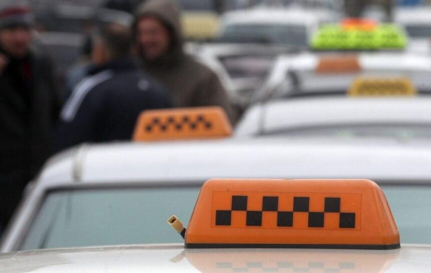 Такси в Украине — в Uklon назвали ключевые препятствия для роботакси