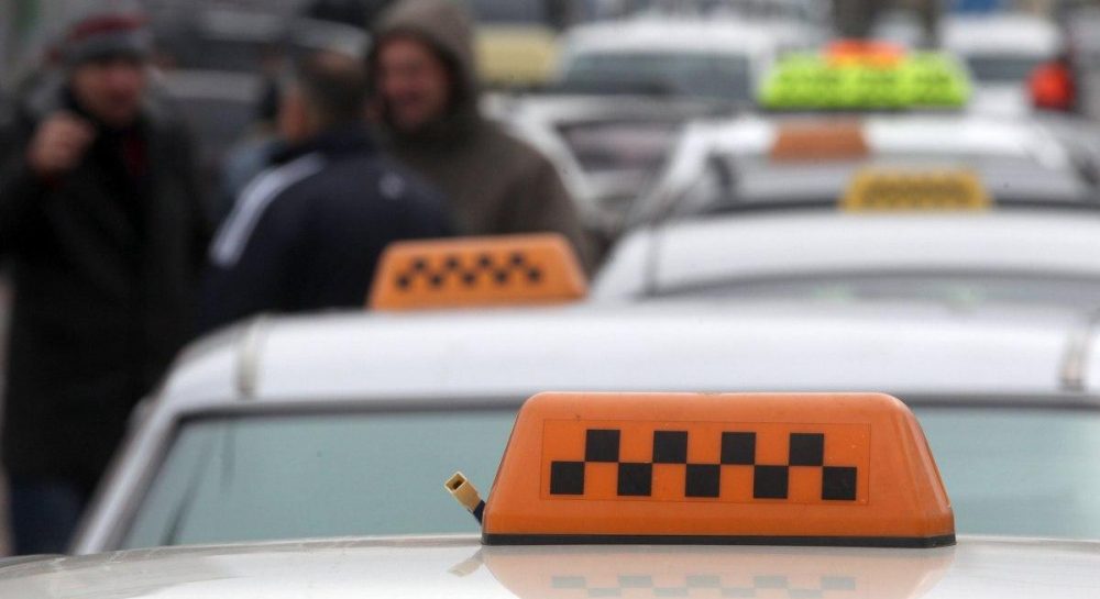 Такси в Украине — в Uklon назвали ключевые препятствия для роботакси