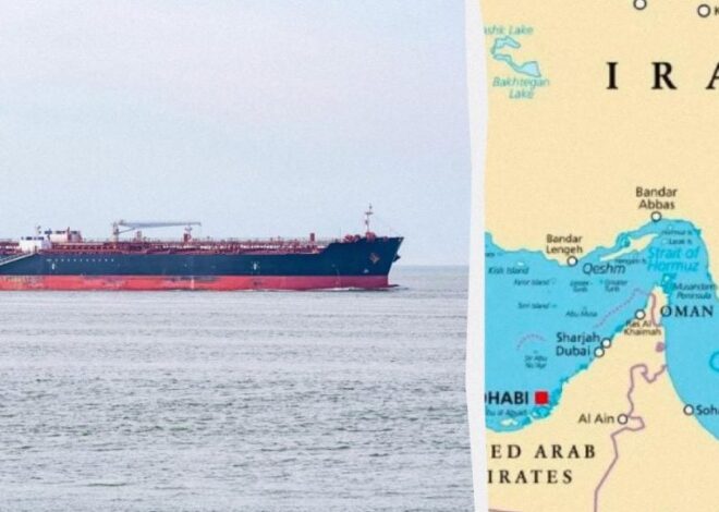 Война в Иране – Европе грозит критический дефицит газа