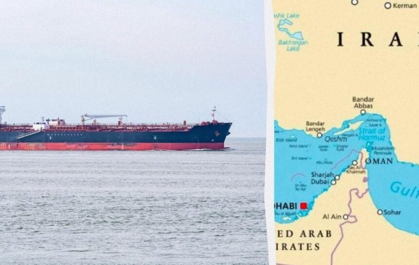 Война в Иране – Европе грозит критический дефицит газа