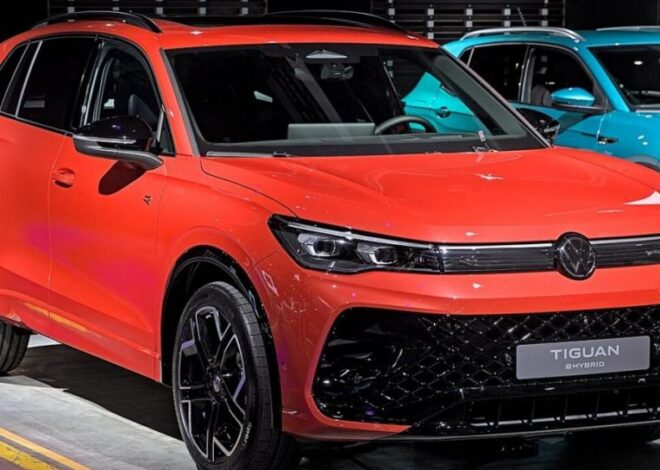 Подержанные авто в Украине – какая модель сейчас самая популярная в Украине