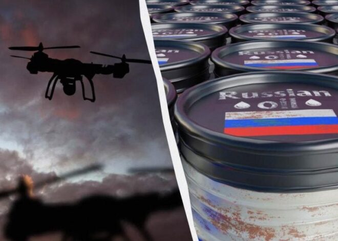 Россия не смогла воспользоваться скачком цен на нефть из-за «санкций СБУ» под руководством Хмары, – эксперт