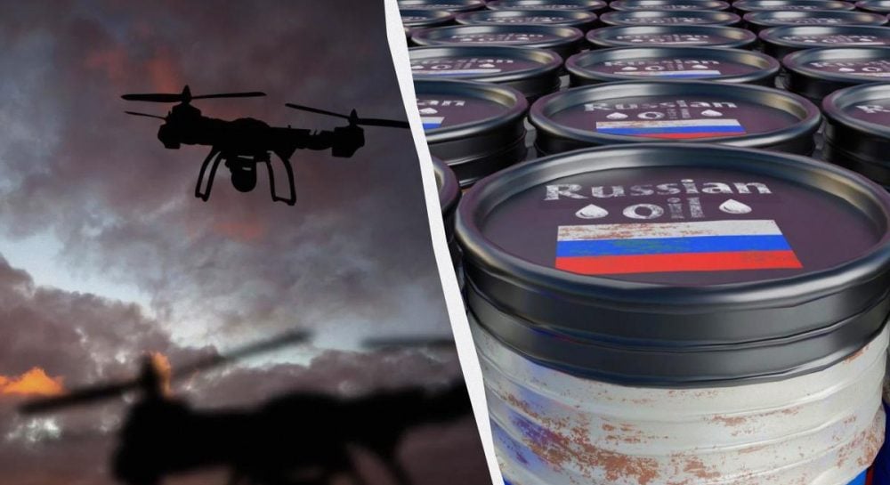 Россия не смогла воспользоваться скачком цен на нефть из-за «санкций СБУ» под руководством Хмары, – эксперт