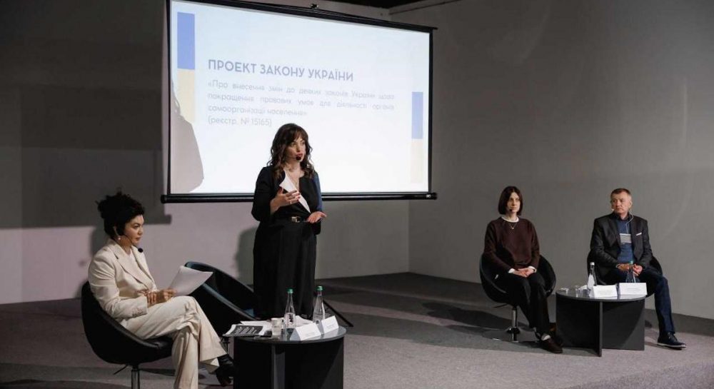Забуранная инициировала ряд форумов по энергоподготовке