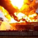 Война в Украине – Удары по НПЗ в России дали ограниченный эффект