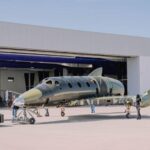 Американская компания Virgin Galactic представила космоплан нового поколения
