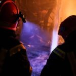 Россия массированно атаковала газовые объекты Украины: есть значительные разрушения