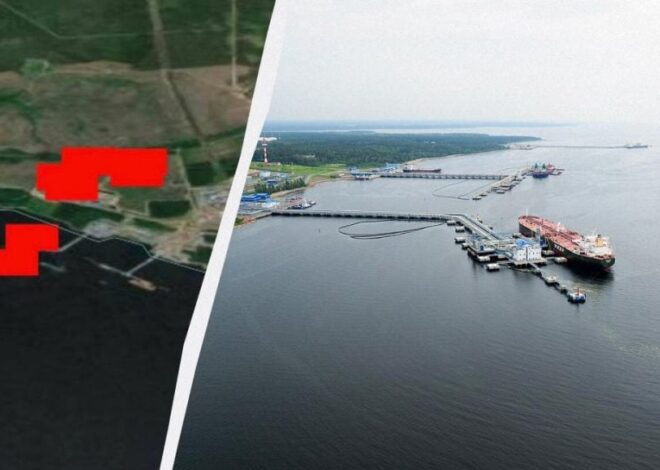 Россия рекордно зарабатывает на экспорте нефти, несмотря на украинские удары, – Bloomberg