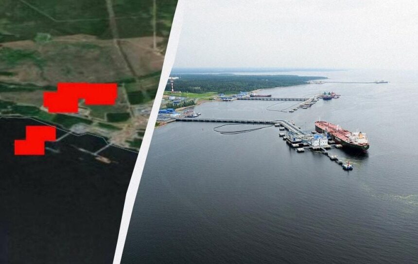 Россия рекордно зарабатывает на экспорте нефти, несмотря на украинские удары, – Bloomberg