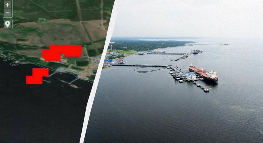 Россия рекордно зарабатывает на экспорте нефти, несмотря на украинские удары, – Bloomberg