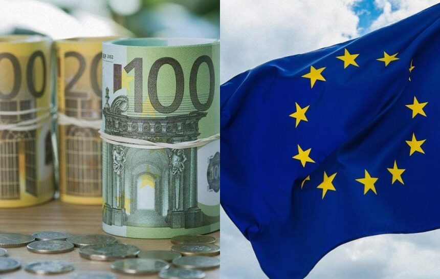 Кредит на 90 млрд евро – ЕС требует от Украины проведения налоговой реформы