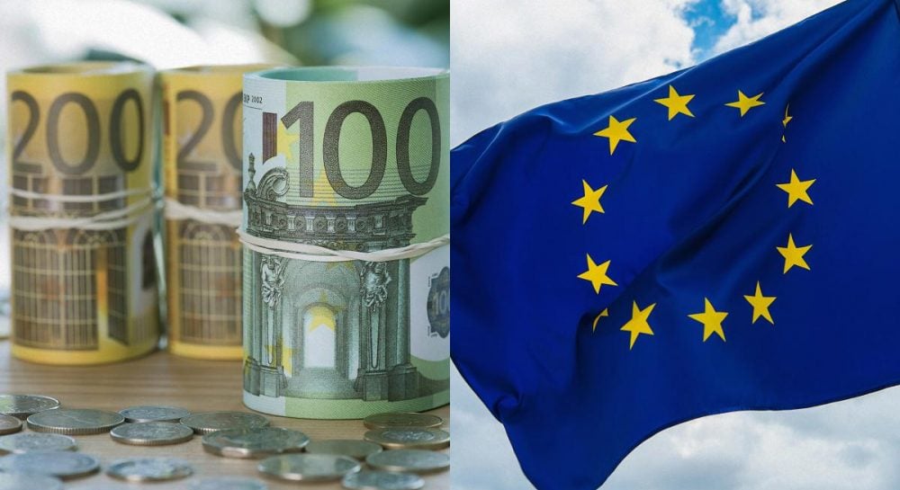 Кредит на 90 млрд евро – ЕС требует от Украины проведения налоговой реформы