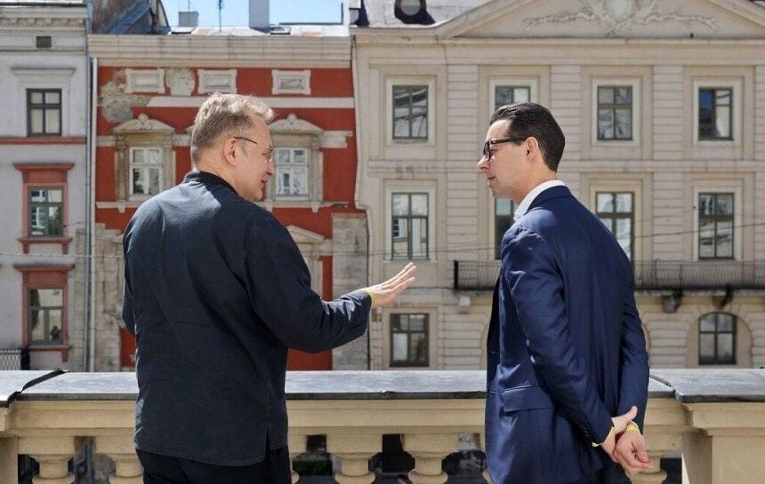Carlsberg в Украине инвестировала 610 млн грн в новую производственную линию